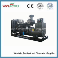 Generador de la energía de 150kw / 187.5kVA para la venta caliente